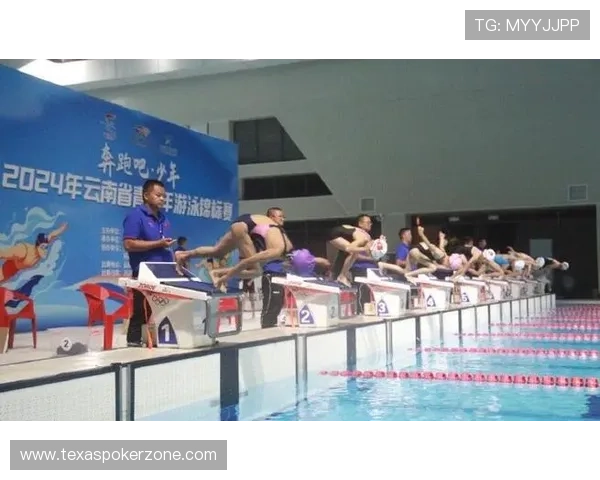 青少年体质监测报告发布助力跳水项目选材标准全面更新 青少年体质监测报告发布助力跳水项目选材标准全面更新