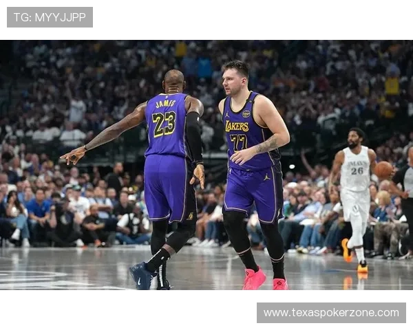 残阵湖人迎战考验 东契奇与斯玛特能否出战成疑