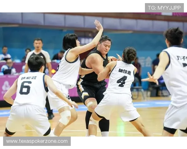 长白山队力克福建，团队篮球取胜之道