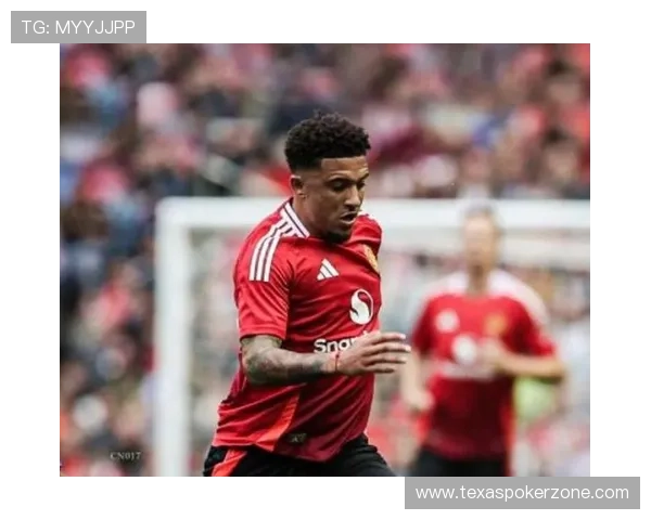 高薪球员转会困境:斯特林、桑乔案例揭示合同风险 高薪球员转会困境:斯特林、桑乔案例揭示合同风险