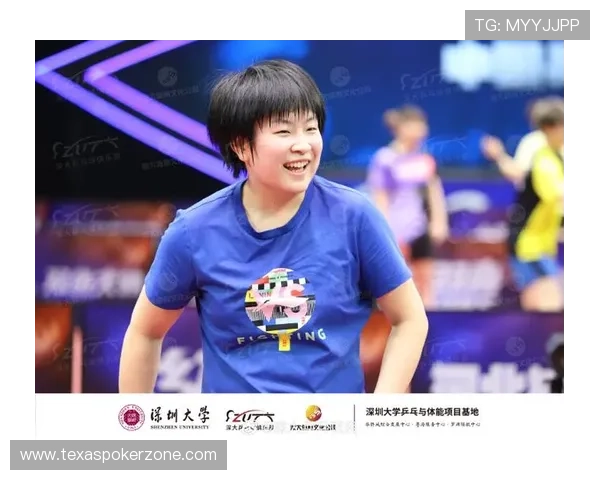 覃予萱乒超女团决赛独得两分,小将坦言团队支持是夺冠动力 覃予萱乒超女团决赛独得两分,小将坦言团队支持是夺冠动力