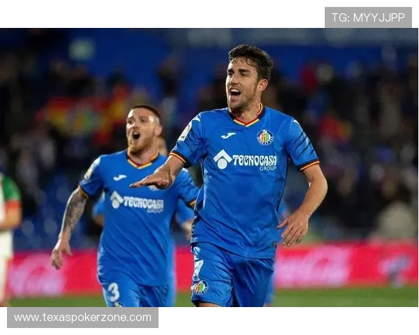 西甲中游球队崛起：赫塔菲欧战区的战术革新启示录