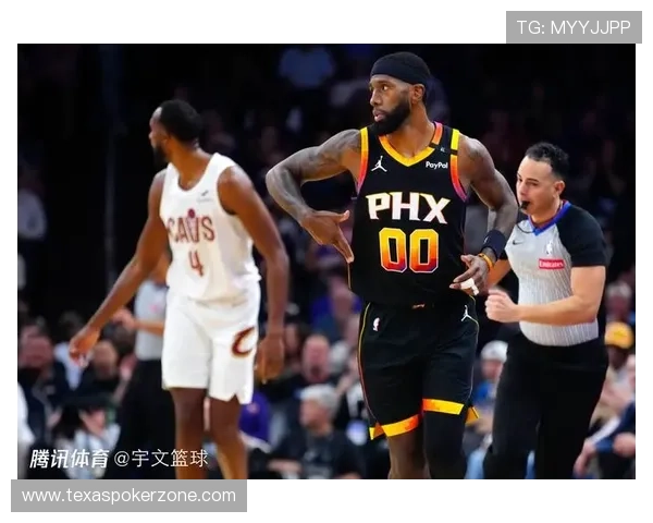 太阳四连胜遭骑士终结，防守持续性成季后赛隐患