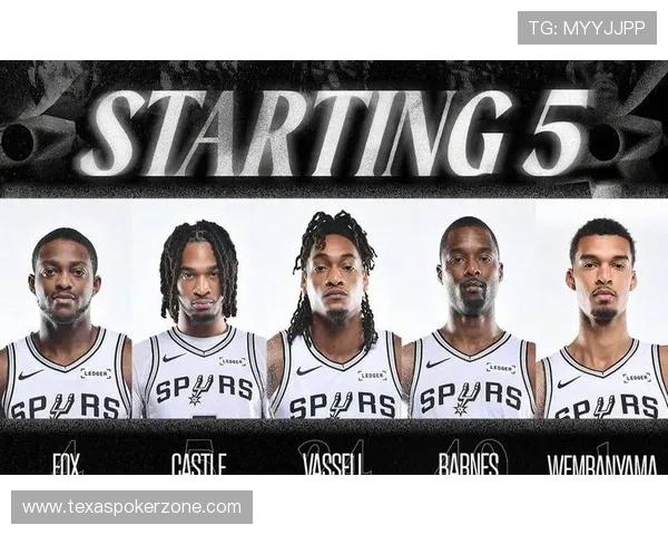 雷霆替补得分不及约翰逊一人，马刺主场掌控节奏